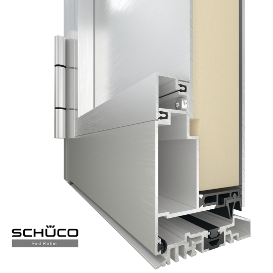 Schweiker Haustüren Intro Schweiker Haustüren Intro