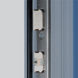 Modell A08.8153Safe-Matic-Schloss mit automatischer Verriegelung (Motorschloss) Modell A08.8153Safe-Matic-Schloss mit automatischer Verriegelung (Motorschloss)