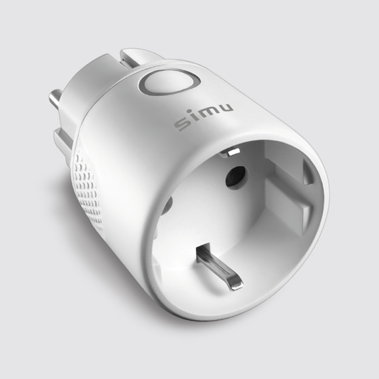 Funkzwischenstecker Steuern von Beleuchtung undElektrogeräten (Ein/AUS)Hinterlegte Szenarien könnenin Verbindung mit der TaHomaSwitch abgespielt werden Funkzwischenstecker Steuern von Beleuchtung undElektrogeräten (Ein/AUS)Hinterlegte Szenarien könnenin Verbindung mit der TaHomaSwitch abgespielt werden