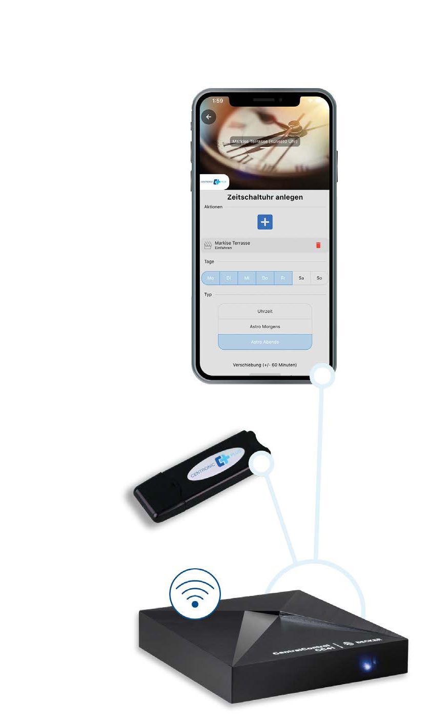 Becker – Antriebs- und Funk-Systeme Becker – Antriebs- und Funk-Systeme