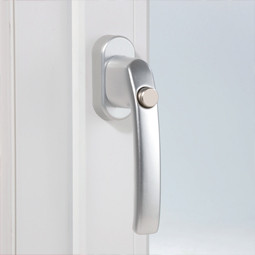 Sicherheit Fenstergriff Sperrkopf Sicherheit Fenstergriff Sperrkopf