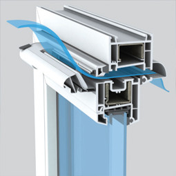 Aereco ZFHN 30