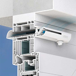 Aereco ZUFEH 100