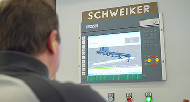 Maschinen- und Anlagenführer Bild