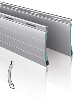 AluminiumprofilAlustrong 14 x 52nur in den mit 1) gekennzeichneten Farben lieferbar