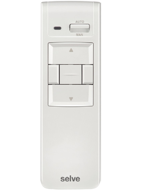  1-Kanal-Funk-Handsender portabler Sendermanuelle Steuerung von einem odermehreren Antrieben