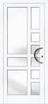 Modell A05.1390 - Katalog Konstruktionstüren Modell A05.1390 - Katalog Konstruktionstüren