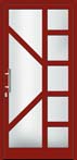 Modell A09.6600 - Katalog Konstruktionstüren Modell A09.6600 - Katalog Konstruktionstüren