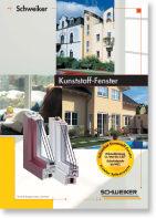 Kunststoff-Fenster