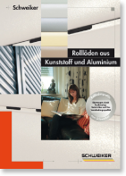 Rollläden