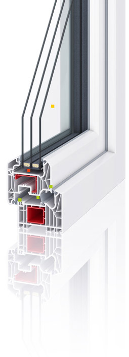 Flügelprofil Design Flügelprofil Design