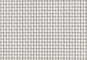 Safeguard-Screen Edelstahl Safeguard-Screen Edelstahl