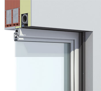 Zipline Profil 2 Zipline Profil 2