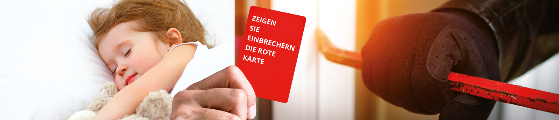 Bilderleiste Kunststoff-Fenster Sicherheit Bilderleiste Kunststoff-Fenster Sicherheit