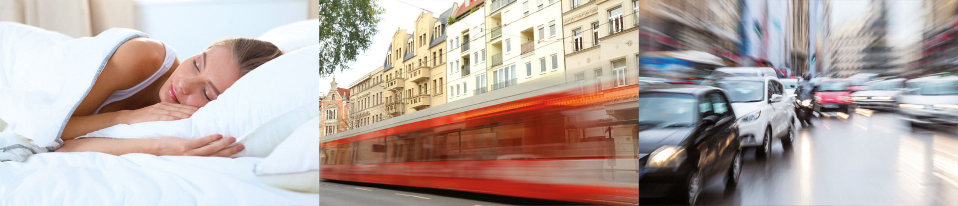 Schallschutz Bilderleiste Schallschutz Bilderleiste