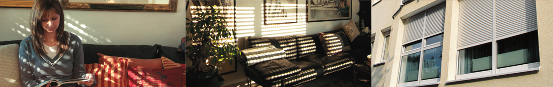 Rolladen Header Rolladen Header