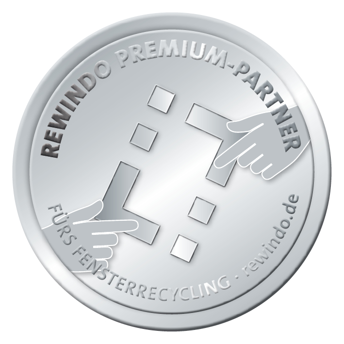 RPP Fensterrecycling RPP Fensterrecycling